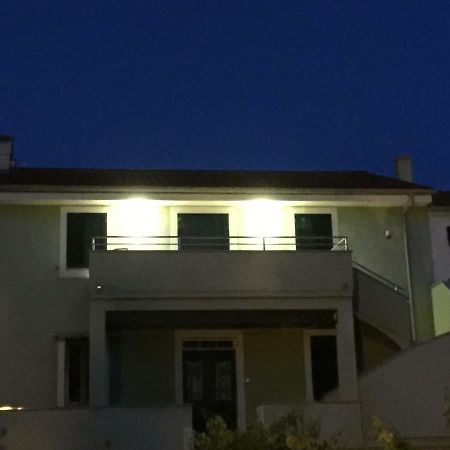 Villa Olea Punat Exterior foto