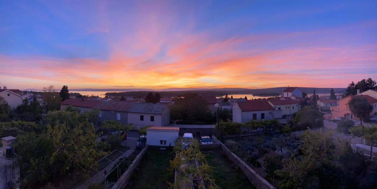 Villa Olea Punat Exterior foto
