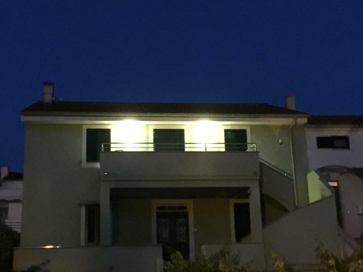 Villa Olea Punat Exterior foto