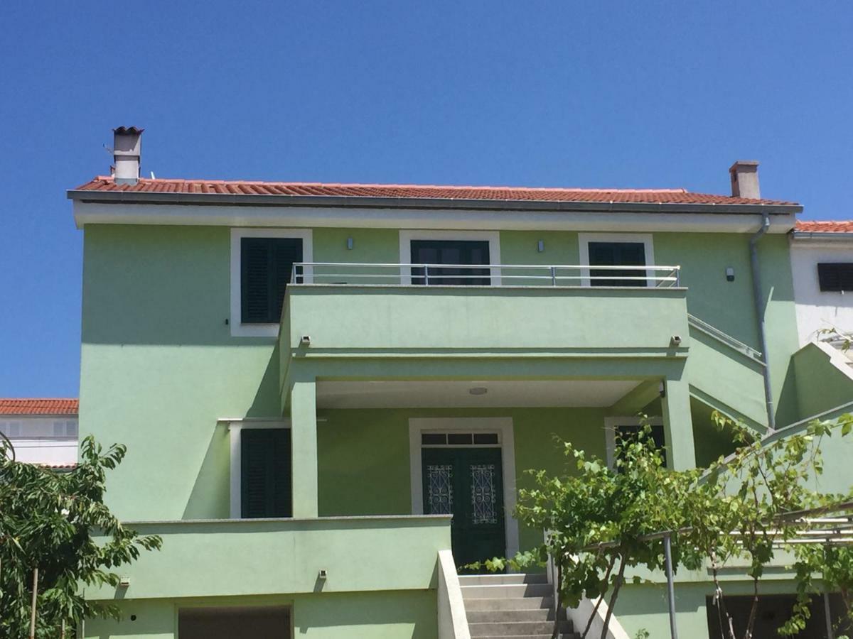 Villa Olea Punat Exterior foto