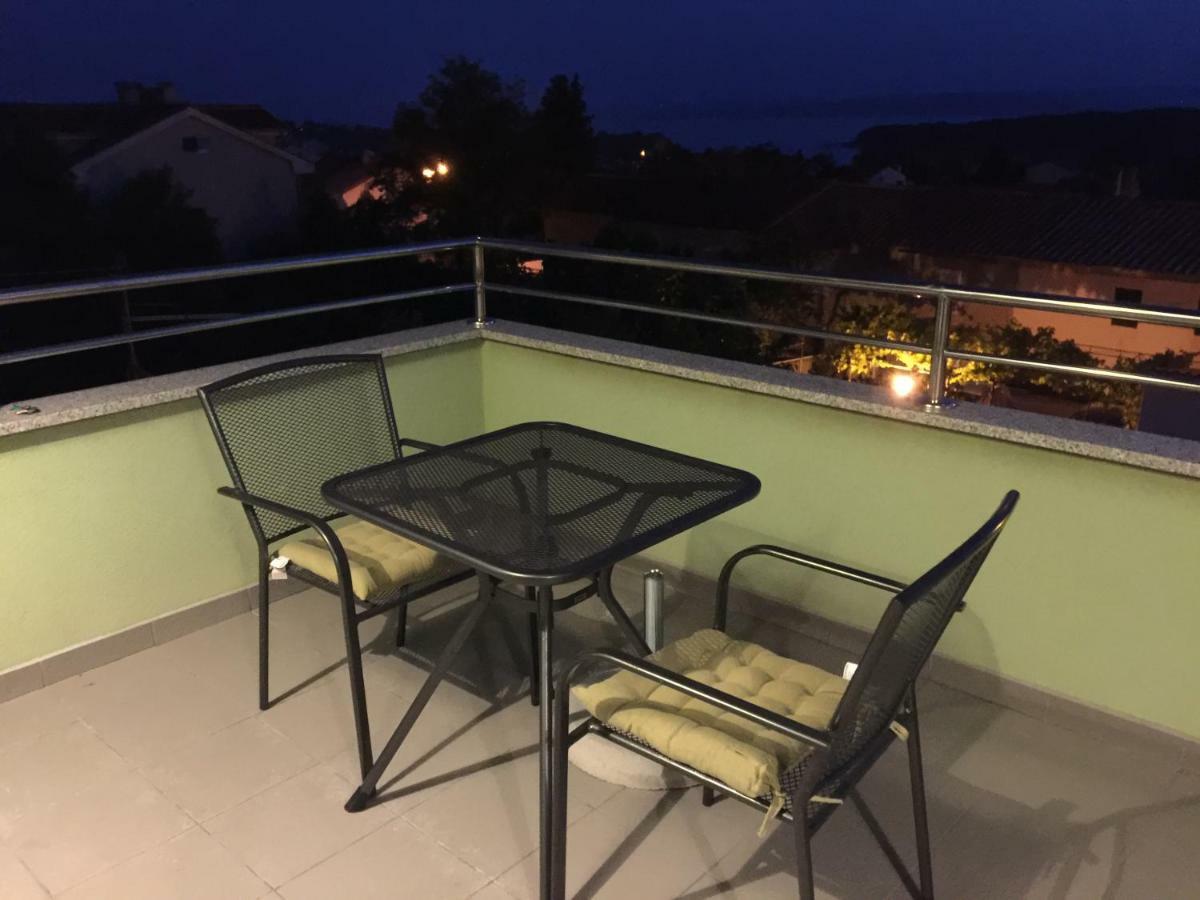 Villa Olea Punat Exterior foto