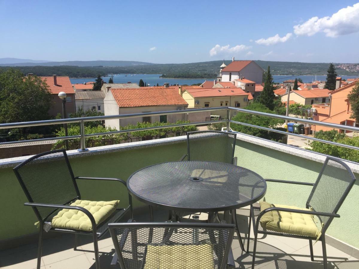 Villa Olea Punat Exterior foto